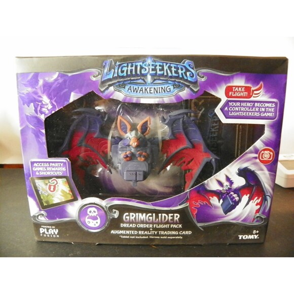 Lightseekers Awakening Grimglider - Picture 2 of 3